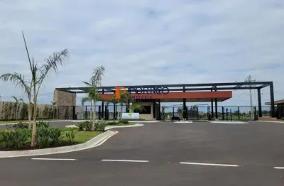 Terreno à venda - 365m² - residencial das acácias - paulínia