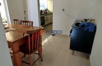 Casa á venda com 3 dormitórios no bairro joão aranha paulínia, sp