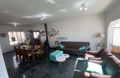 Casa à venda no loteamento caminhos de san conrado, sousas, campinas/sp