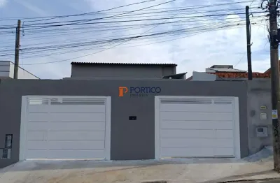 Sobrado à venda com 5 quartos (3 suítes) - bom retiro - paulínia