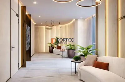 Apartamento com 3 quartos à venda na Rua Américo Brasiliense, 443, Cambuí, Campinas