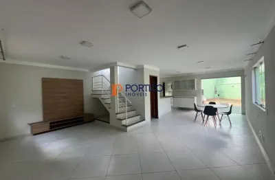 Casa sobrado à venda no bairro bosque de barão em barão geraldo campinas/sp