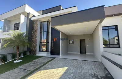 Casa com 3 suítes, escritório e energia solar no jardim dos lírios