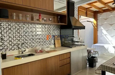 Casa de condomínio à venda no bairro morumbi, em paulínia, são paulo