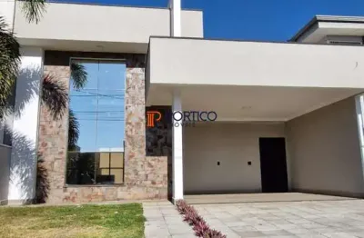 Casa térrea de 155m² à venda - campos do conde - paulínia
