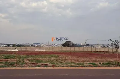 Terreno à venda na Av. Presidente Juscelino Kubitschek, 2900, Parque Brasil 500, Paulínia
