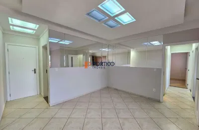 Apartamento de locação 3 quartos, condomínio residencial das pedras,paulínia-sp