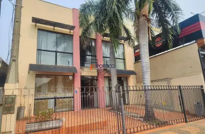 Ponto comercial para locação no bairro nova paulínia em paulínia/sp