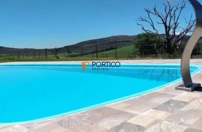 Ponto comercial à venda na Pousada Colina Maritacas, 00, Sobradinho, São Thomé das Letras