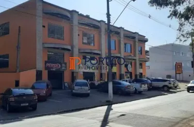 Sala comercial para alugar na Rua João Pedroso, 19, Arruamento Fain José Feres, Campinas