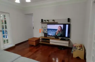Casa sobrado 1 suíte à venda na cidade universitária em campinas/sp