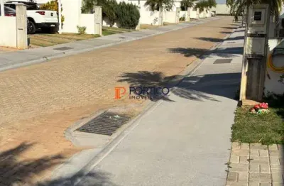 Casa térrea com piscina à venda - 112m² - condomínio em saltinho - paulínia