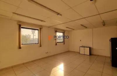 Sala comercial para alugar na Avenida José Paulino, 2625, Morumbi, Paulínia