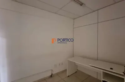 Sala comercial para locação no centro de paulínia-sp
