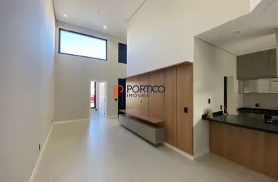 Casa térrea à venda com 3 quartos - jardim dos lírios - paulínia