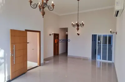 Casa à venda com 3 suítes no condomínio fontanário em paulínia/sp