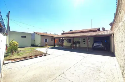 Casa à venda com renda de até 6 aluguéis em paulínia/sp.
