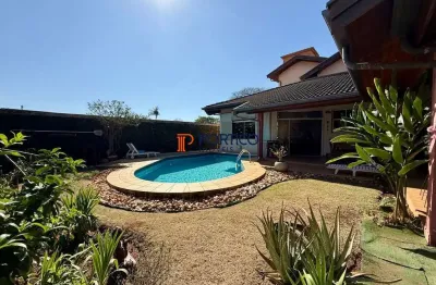 Casa 3 suítes à venda em condomínio em barão geraldo campinas/sp