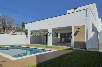 Casa à venda com terreno de 402m² no cond. metropolitan park em paulínia/sp.