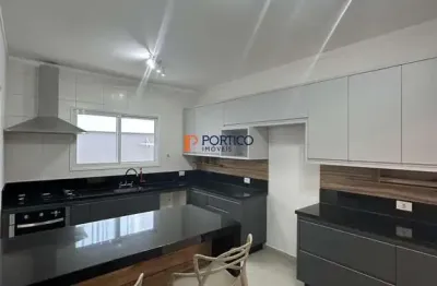 Casa em condomínio fechado com 3 quartos à venda na Rua Vinícius de Moraes, 920, Parque Brasil 500, Paulínia