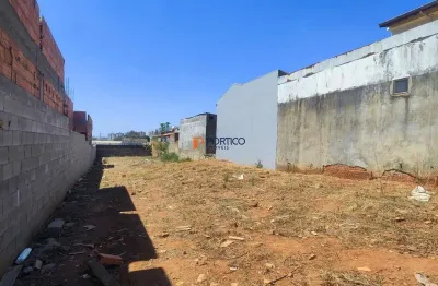 Terreno à venda na Rua David Canova, 81, Bela Vista, Paulínia