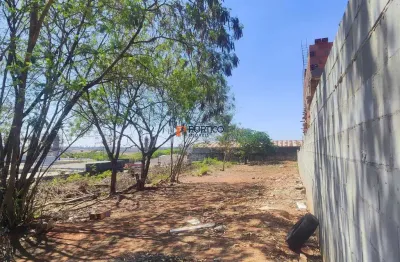 Terreno à venda na Rua David Canova, 61, Bela Vista, Paulínia