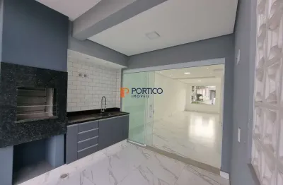 Sobrado locação 3 quartos, sendo 1 suíte, terras do fontanário, paulínia/sp