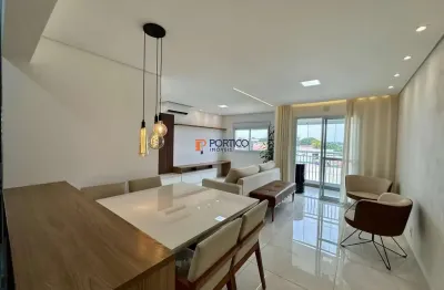 Apartamento sol da manhã à venda no morada morumbi – paulínia