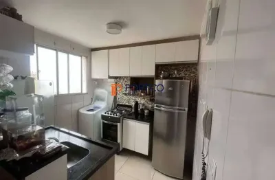 Apartamento à venda no condomínio patagônia – vila monte alegre