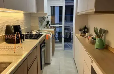 Apartamento à venda com 3 quartos sendo uma suíte em paulínia/sp.