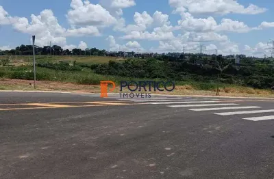 Terreno ville sainte anne 530m² - esquina, próximo ao clube + projeto!