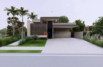 Casa em condomínio fechado com 4 quartos à venda na avenida renato lazaro piva, 1155, jardim america, paulínia, 321 m2 por r$ 4.190.000