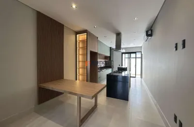 Casa em condomínio fechado com 3 quartos à venda na Avenida Luiz Greco, 500, Vila Monte Alegre, Paulínia