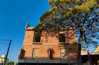 Apartamento à venda com 2 quartos (1 suíte) no jardim pilar em santo andré/sp