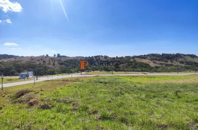 Terreno  à venda com 1.331m² no cond. reserva santa. mônica em itupeva/sp.