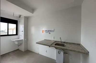 Apartamento com 3 quartos à venda no amati paulínia – bairro morumbi