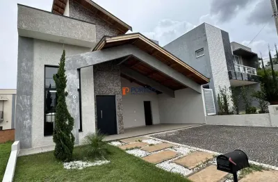 Casa com 3 suítes planejadas para locação no real park sumaré!