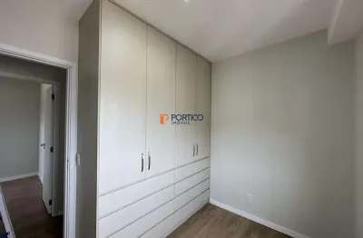 Apartamento completo com 3 quartos à venda no amati paulínia – bairro morumbi
