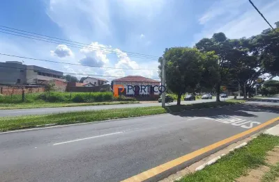 Terreno à venda com 750m² no bairro joão aranha em paulínia/sp