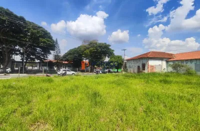 Terreno à venda com 286m² no bairro joão aranha em paulínia/sp