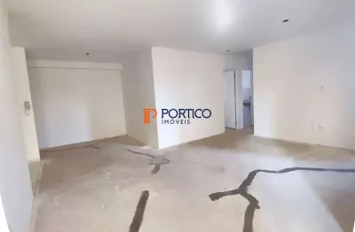 Apartamento à venda com 2 quartos sendo 1 suíte no cond. brisa da mata/paulínia.