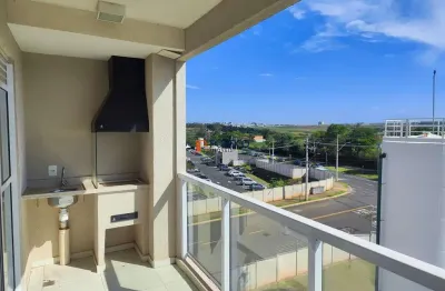 Apartamento à venda com 3 quartos sendo 1 suíte no cond. brisa da mata/paulínia.