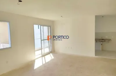 Apartamento à venda com 2 quartos sendo 1 suíte no cond. brisa da mata/paulínia.