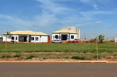 Terreno à venda no residencial terras da fazenda, em paulínia/sp!