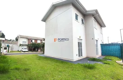 Casa em condomínio fechado com 2 quartos à venda na Rua Antonio Santos Silva, 23, Balneario Tropical, Paulínia