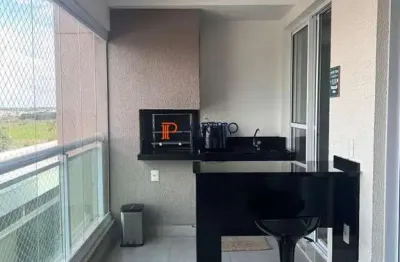 Apartamento para locação com 3 suítes, cond. rossi ativa villa bella em paulínia