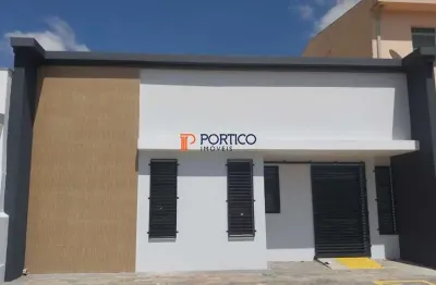 Casa comercial à venda na Avenida Presidente Getúlio Vargas, 500, Santa Cecília, Paulínia