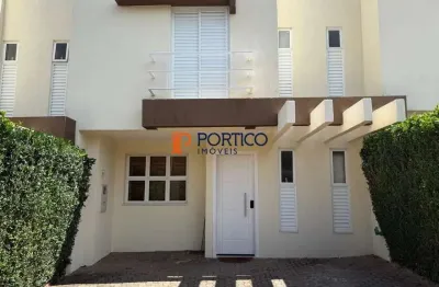 Casa 3 dormitórios, 1 suíte à venda Chácara Primavera, Campinas/SP