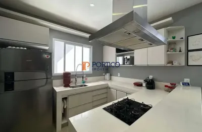 Casa em condomínio fechado com 3 quartos para alugar na Rua Argeo Piva, 683, Morumbi, Paulínia