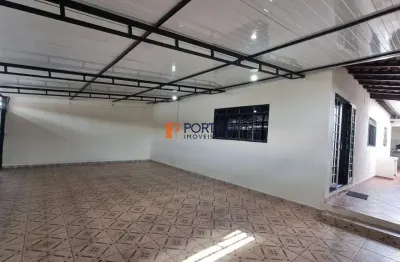 Casa com 3 quartos à venda na Rua Maria Aparecida de Matos Bueno, 005, Vila Monte Alegre, Paulínia